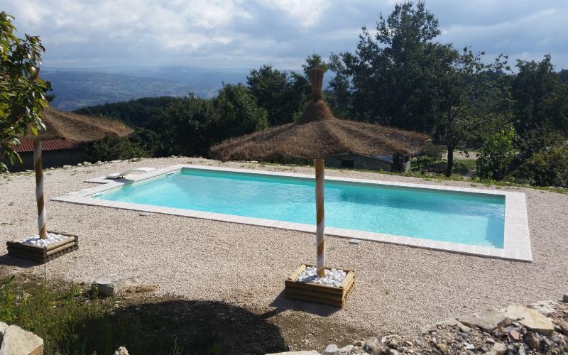 Professione piscine - Realizzazioni