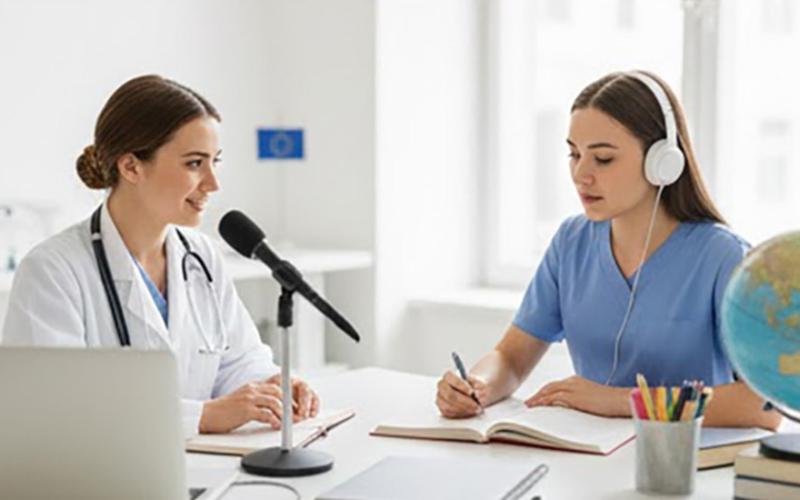 F.C. FOUNDATION S.r.l.Formazione universitaria e prosfessionale