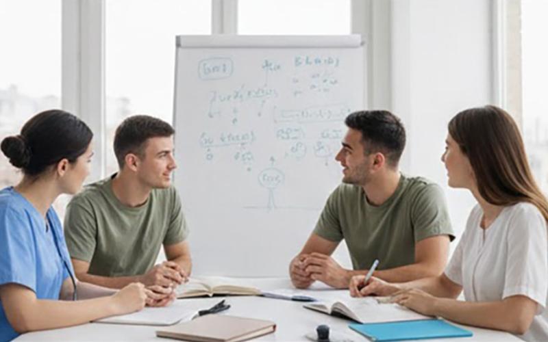 F.C. FOUNDATION S.r.l.Formazione universitaria e prosfessionale