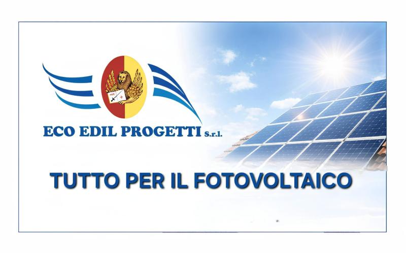 ECO EDIL PROGETTI S.r.l. - 
