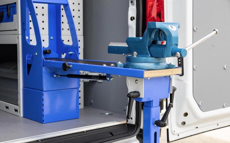 Casil Car è un’azienda specializzata nell’allestimento e nella personalizzazione di veicoli industriali e commerciali.