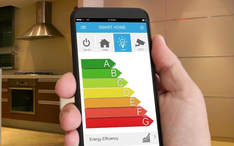 ITE Group Monitoraggio e gestione ambienti