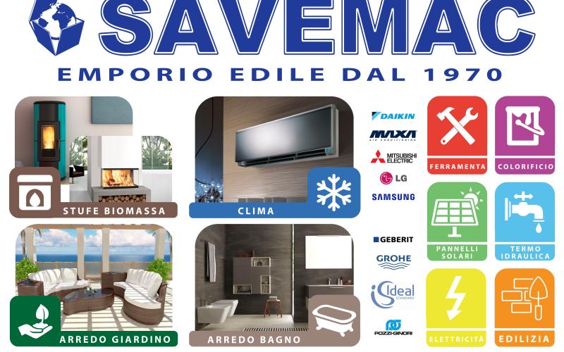 Savemac S.r.l. - 