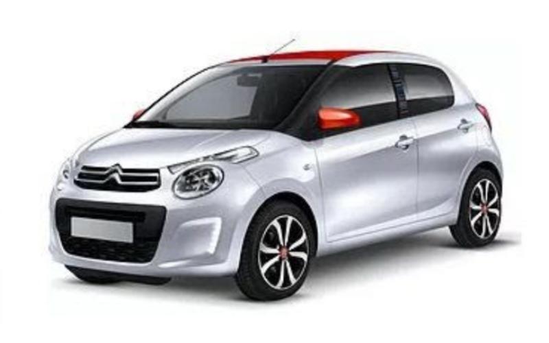 AutoNoleggio Low Cost