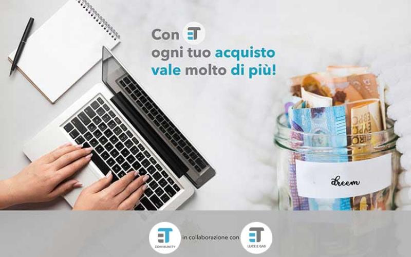 ET Community - Risparmio