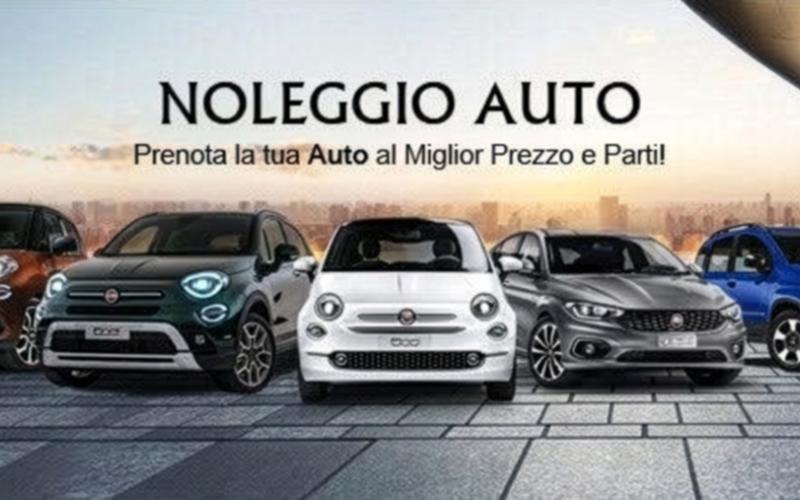 AutoNoleggio Low Cost - 