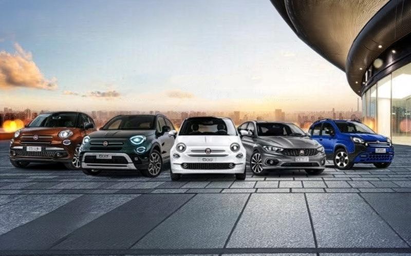 AutoNoleggio Low Cost