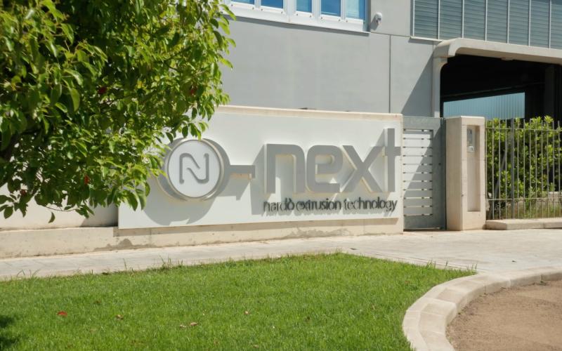Next S.r.l. - 