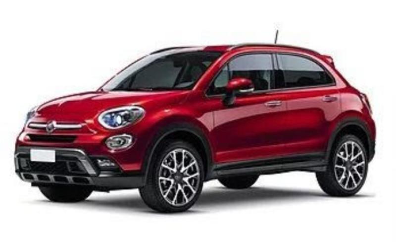 AutoNoleggio Low Cost