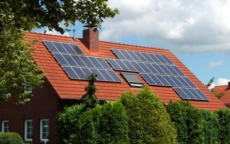 ITE Group fotovoltaico