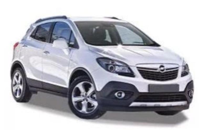 AutoNoleggio Low Cost