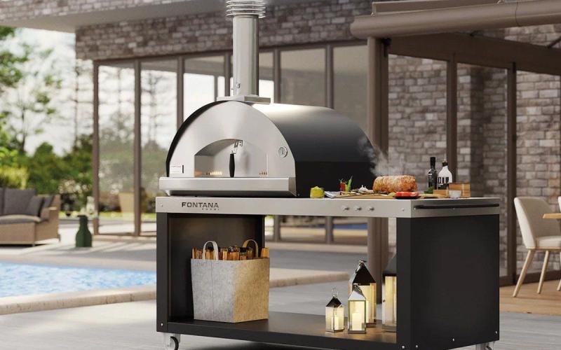 Savemac S.r.l. Presicce-Acquarica giardino