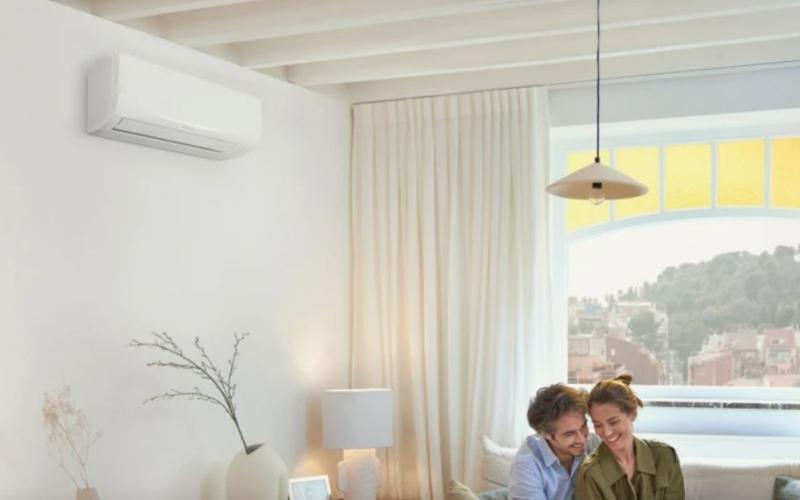 Savemac S.r.l. Presicce-Acquarica climatizzatori