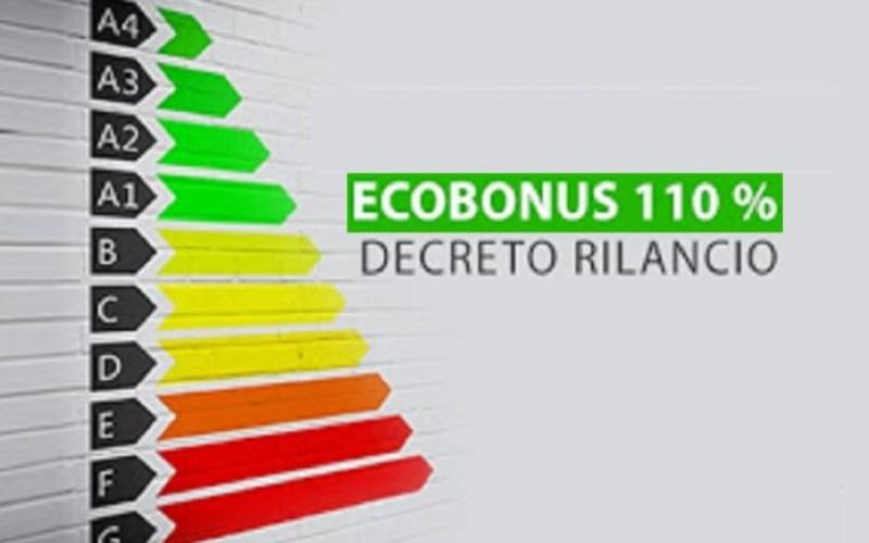 Ecobonus 110
