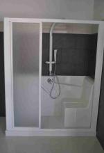 Vasca Faciale - Doccia Suprema