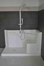 Vasca Faciale - Doccia Suprema