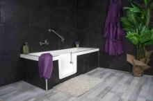 Vasca Faciale - Vasca con sportello Suprema