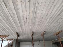 Consolidamento e rifacimento solai