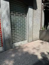 Rimozione graffiti con tecnologie sostenibili, rapide ed efficienti